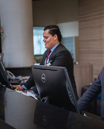 Industrial Warehouse